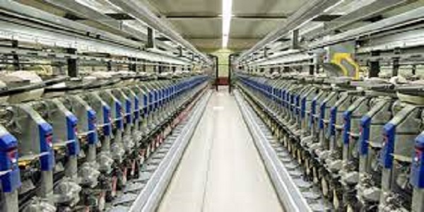 Top 10 Textile Machine Manufacturer in Surat