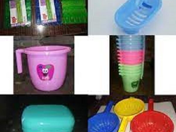 Top 10 Plastic Household Product Manufacturers In Delhi