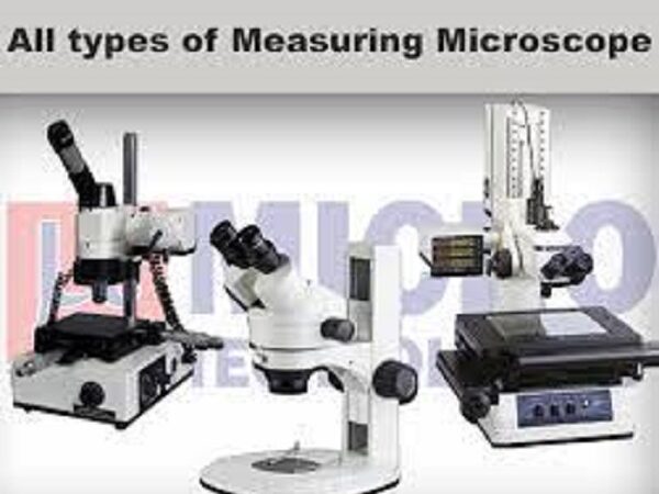 Top 10 Microscope manufacturers in India