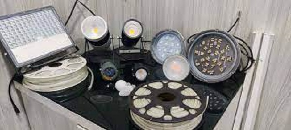 Top 10 led light manufacturers in jaipur