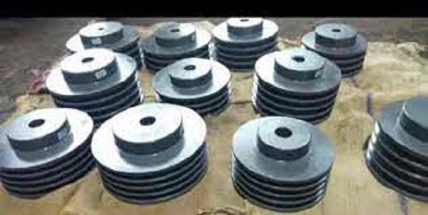 Top 10 Pulley Manufacturer in Ahmedabad