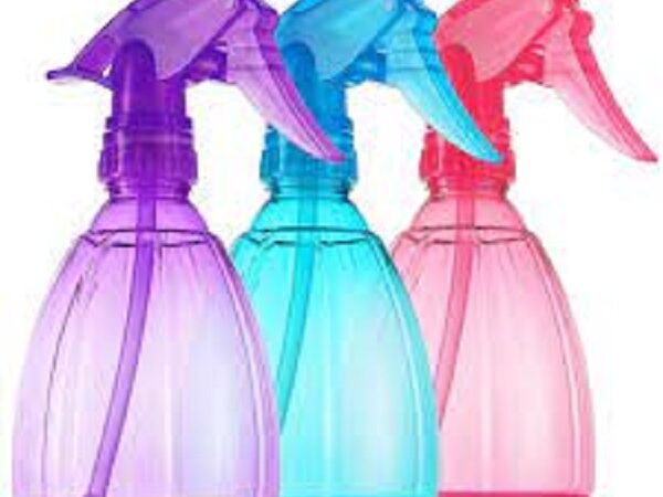 Top 10 Spray Bottle Manufacturers In Delhi