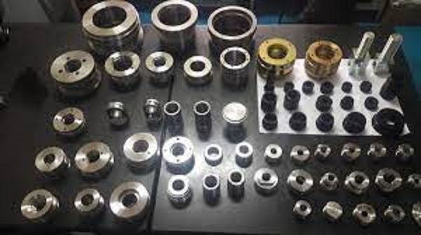 Top 10 Precision Components Manufacturers In Bangalore