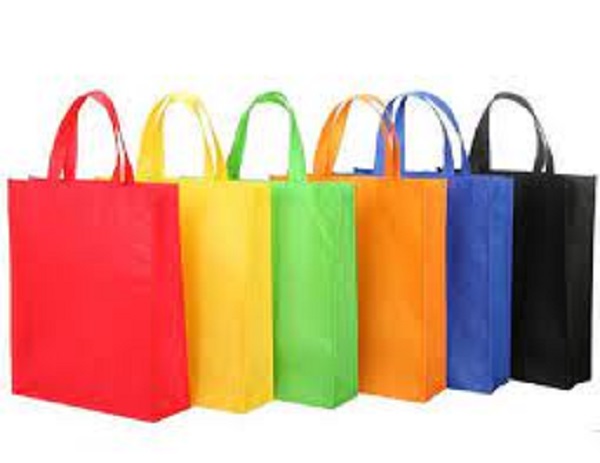 Top 10 Non-Woven Bag Manufacturer in Rajkot
