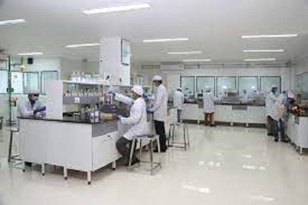Top 10 Pharma manufacturing companies in Mumbai