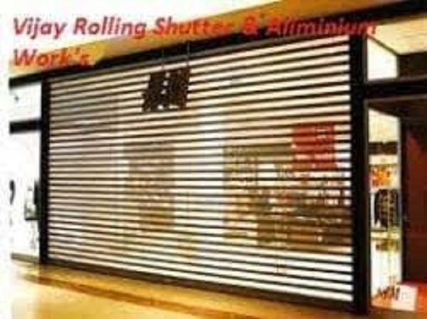 Top 10 Rolling shutter manufacturers in Delhi