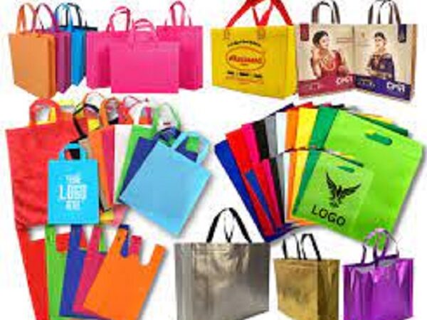 Top 10 Non-woven bag manufacturer in Kolkata