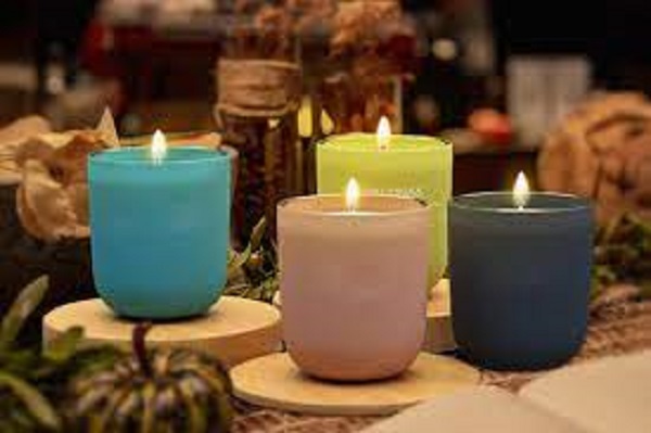 Top 10 Candle manufacturer in India