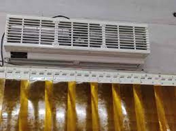 Top 10 Air curtain manufacturers in Mumbai