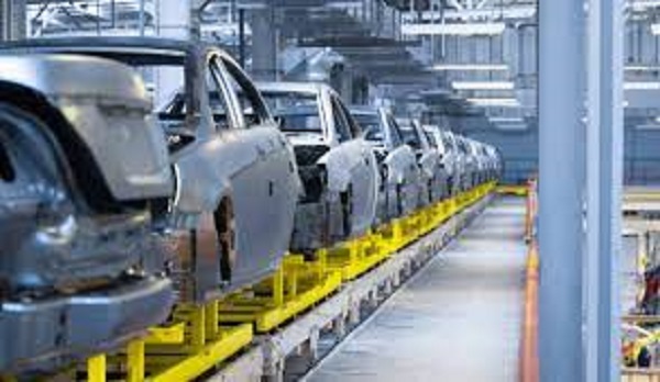 Top 10 Automobile manufacturing companies in Bangalore