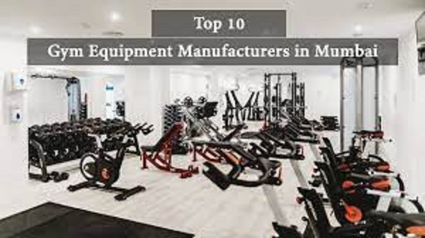 Top 10 Gym Equipment manufacturer in Mumbai