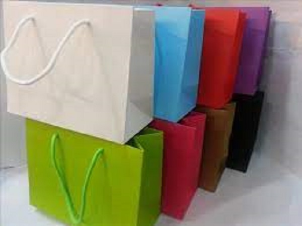 Top 10 Paper Bag Manufacturers In Kolkata