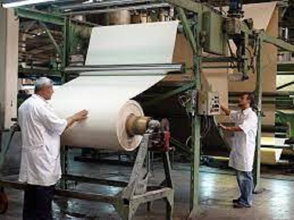 Top 10 Paper manufacturers in India