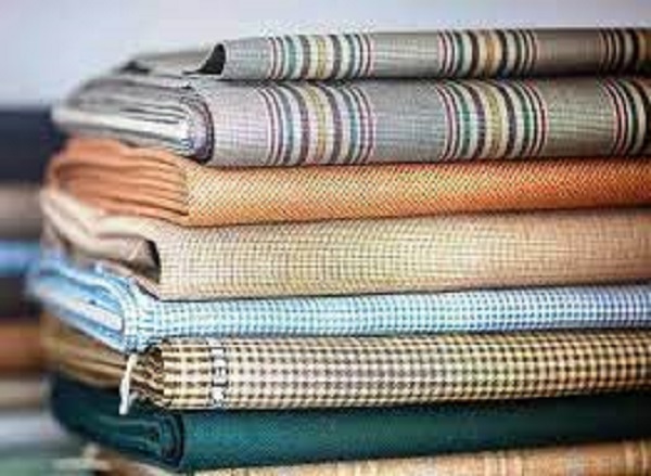 Top 10 cotton fabric manufacturers in surat