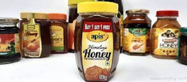 Top 10 Honey manufacturers in India