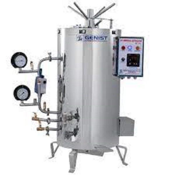 Top 10 Autoclave Manufacturers in India