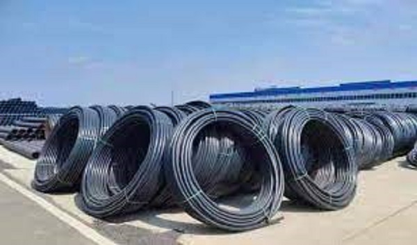 Top 10 hdpe pipe manufacturers in jaipur