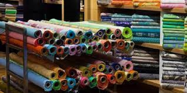 Top 10 Fabric manufacturers in India