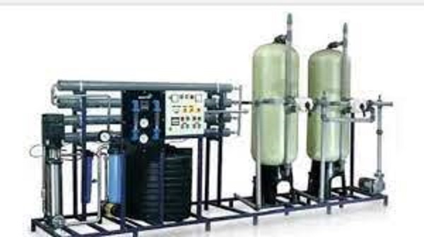 Top 10 Water Treatment Plant Manufacturers in Vadodara