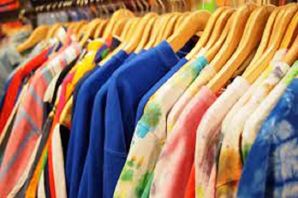 Top 10 Clothing Manufacturers In Delhi
