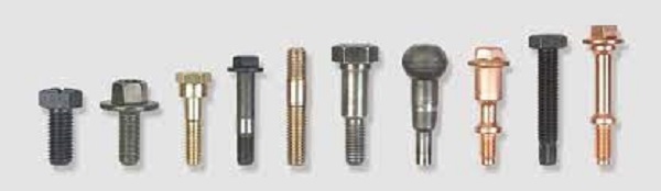Top 10 Fasteners Manufacturers in Faridabad