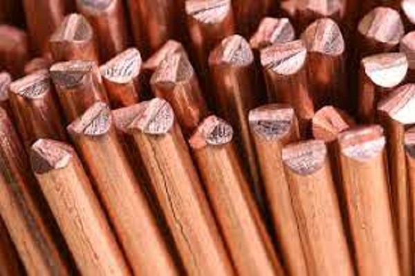 Top 10 Copper manufacturers in India