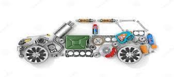 Top 10 Auto Parts Manufacturers In Delhi