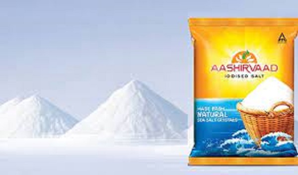 Top 10 Salt Manufacturers in India