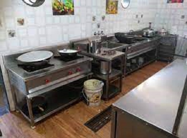 Top 10 Kitchen equipment manufactures in pune
