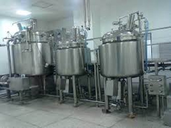 Top 10 Pharmaceutical Machinery Manufacturers in Ahmedabad