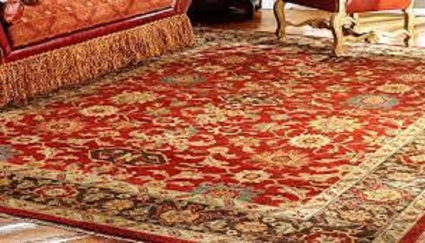 Top 10 Carpet manufacturers in India