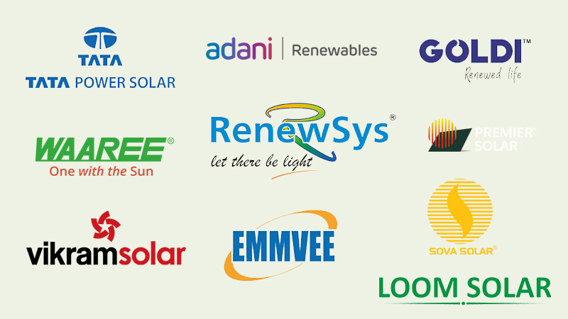 Top 10 Solar companies in South Africa