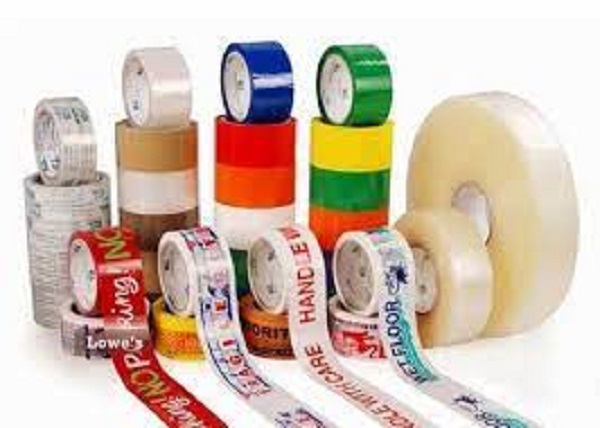 Top 10 Bopp tape manufacturers in Pune