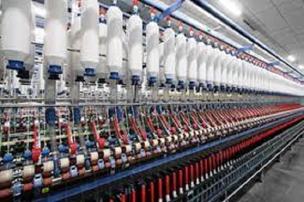 Top 10 textile machinery manufacturers in coimbatore