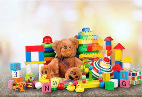 Top10 toy Manufacturers in India