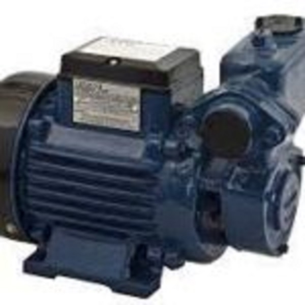 Top 10 Water Pump Manufacturers in India