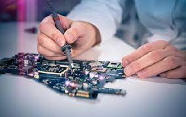 Top 10 Electronic Manufacturing Companies in Pune