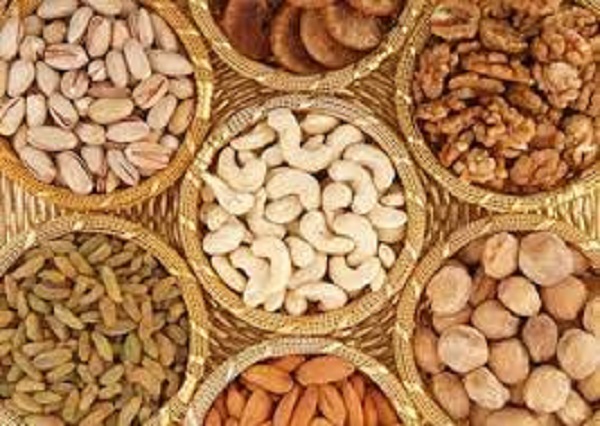 Top 10 Dry fruits manufacturers in India