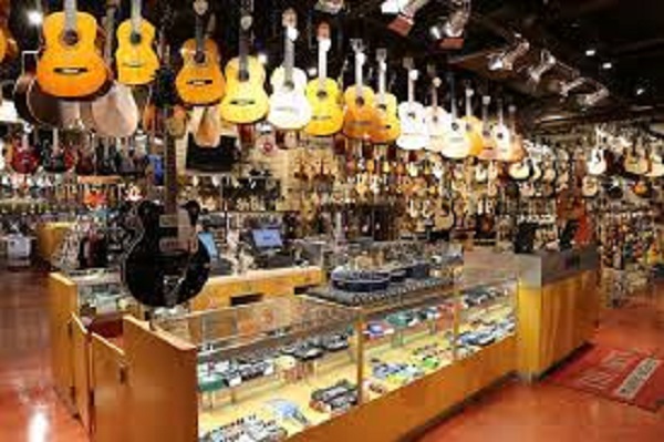 Top 10 Music stores in Pretoria