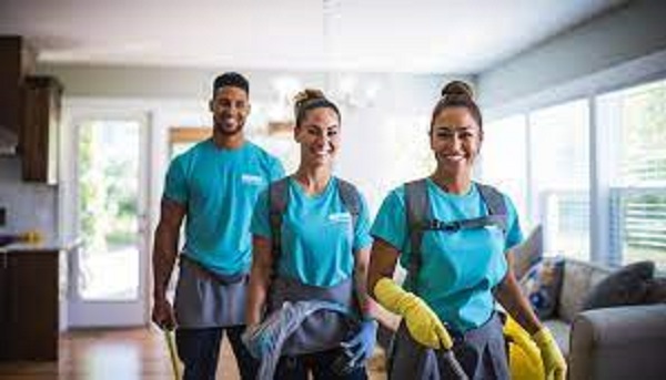 Top 10 Cleaning companies in South Africa