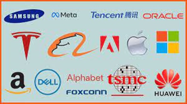 Top 10 Tech companies in South Africa
