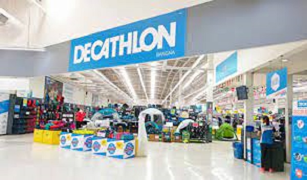 Top 10 Decathlon Companies in Pretoria