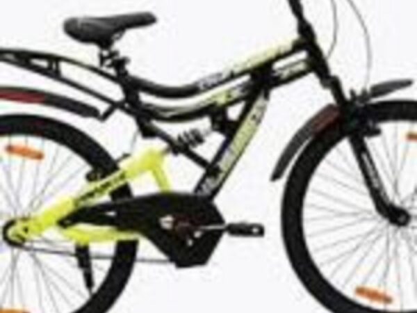 Top 10 Cycle Manufacturers in India