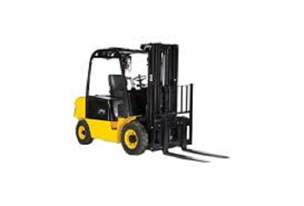 Top 10 Forklift Manufacturers in India