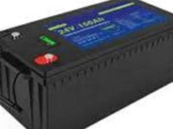 Top 10 Lithium Ion Battery Manufacturers in India