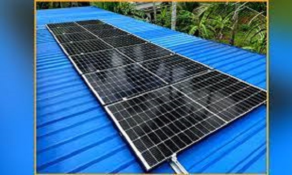 Top 10 solar panel manufacturers in ahmedabad
