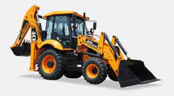 Top 10 Backhoe loader Manufacturers & Suppliers in India