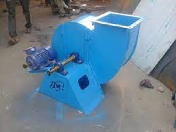 Top 10 blower manufacturer in ahmedabad