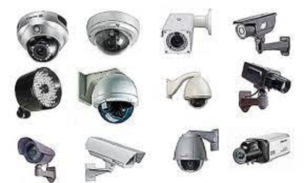 Top 10 CCTV manufacturers in India