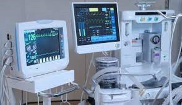 Top 10 medical equipment manufacturers in noida